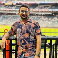 Sridhar Palthi's Photo