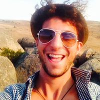 Emiliano Mengoni的照片