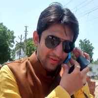 Vivek Vorani的照片