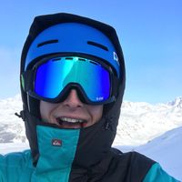 Manuel Kübler's Photo