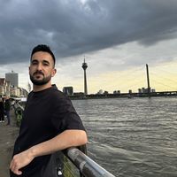 Heja Demirkapu's Photo