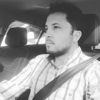 Halim Şentepe's Photo