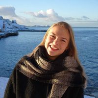 Julie Djurhuus's Photo