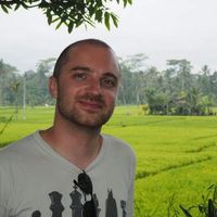 Martin Kociemba的照片