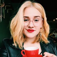 Michelle Jarni的照片