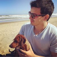 Patricio Suarez的照片