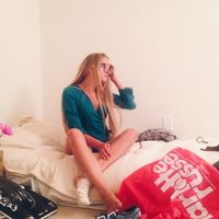 Polina Leonova's Photo