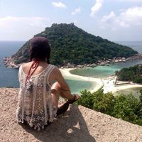 Numhom Thanatchaporn's Photo