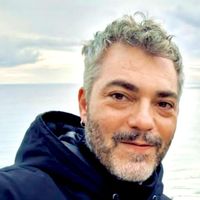 Hernan Bori的照片