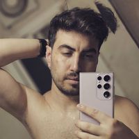 Ibrahim Cımbız's Photo