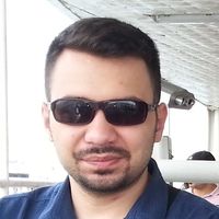 Alper Caniklioğlu的照片