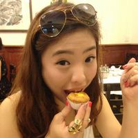 Nicole  Ang的照片