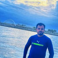 ATHAMBAWA JABEER's Photo