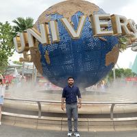 Sateesh Keswani的照片