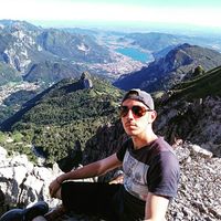 Denis Yurchuk's Photo