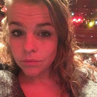 Le foto di Danielle Peek