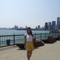 Zsófia Hendinger的照片