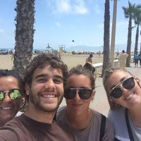 Fran Vazquez's Photo