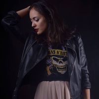 Daniela Rodriguez's Photo