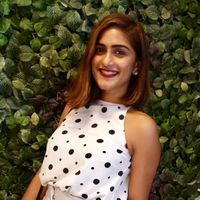 Shaleen Nair's Photo