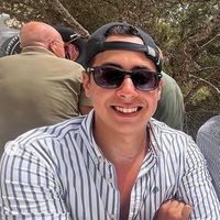 Fotos de Yassine Ahkim