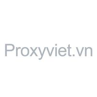 Proxyviet.vn Website cung cấp Proxy's Photo