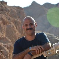 Raied Zewar Alfay's Photo