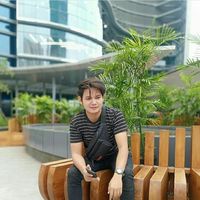 Dede abdul Azis's Photo