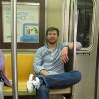 Shane Evers的照片