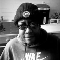 Wendell Scott's Photo