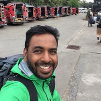 Ismail Sadek的照片