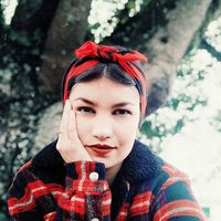 Elizabeth Cardona's Photo