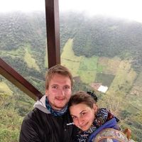 Nicolás Velasco Hodgson的照片