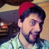 Dan Ševeček's Photo