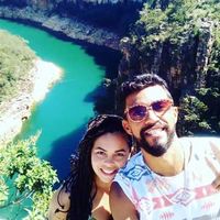 Magnun Silva Dos Anjos的照片