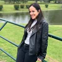 Joselyn Garcia的照片