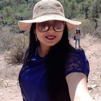 Jihene Satouri的照片