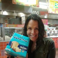 Claudia Mansilla's Photo