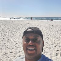 Nkulu Nkutha's Photo