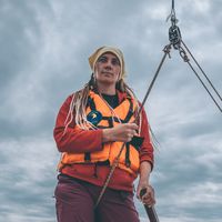 Olga Vnukova的照片