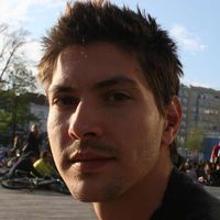 Mathias Batisse的照片