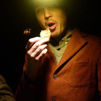 Lev Khvostenko的照片