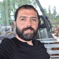 Le foto di Gökhan Örün