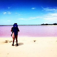 Alam Sanz Hernandez's Photo