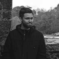 Bede Thompson's Photo