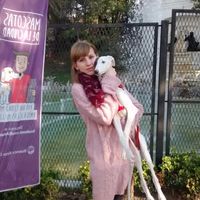 Jessica De Rosa的照片