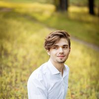 Nikita Illin的照片