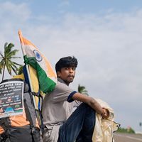 hari Telugu Traveller的照片