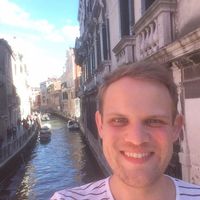 Maximilian Stern的照片