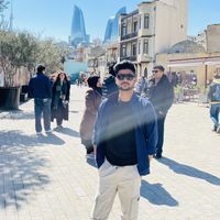 Neel Piryani的照片